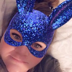 Meet your Posher, Betty anne